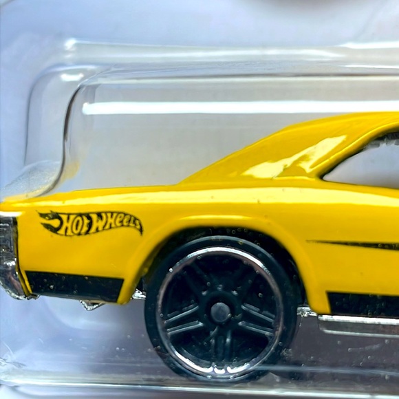 ‘67 Chevelle SS 396 - Picture 5 of 6